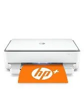 HP ENVY 6055e Wireless Color Inkjet Printer, Print, scan, copy, Easy setup, Mobile printing, Best-for-home, Instant Ink with HP...